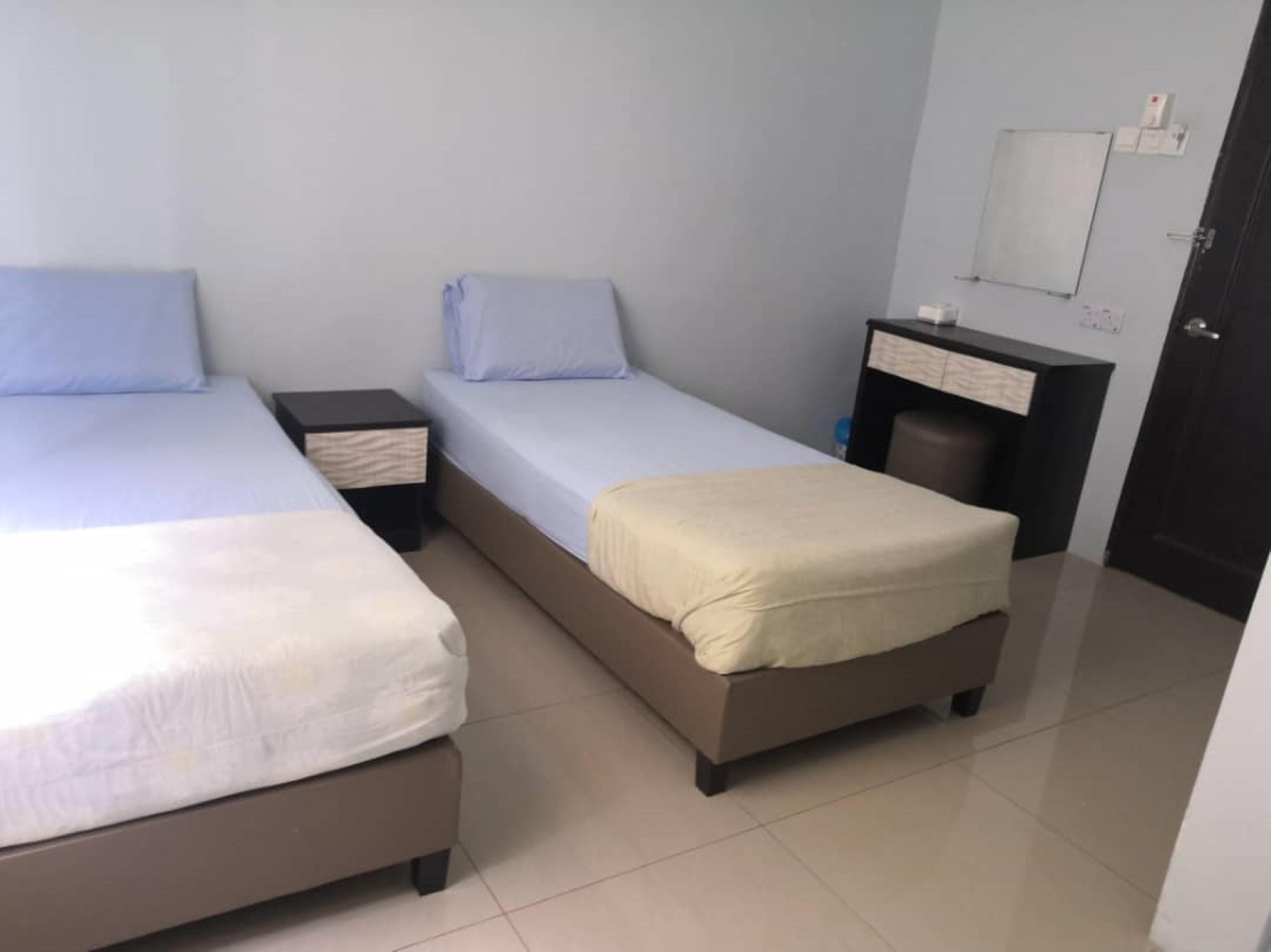 Oyo 90132 Come Inn Premium Kuala Terengganu Exterior foto